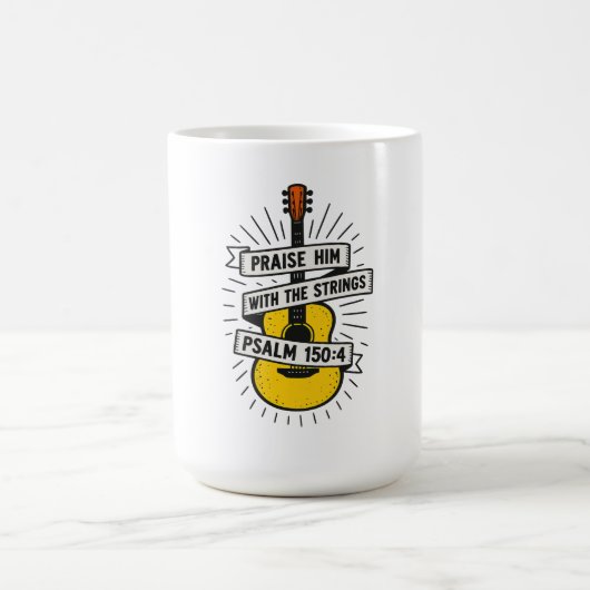 Café Mugs (Centre)
