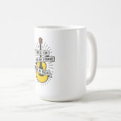 Café Mugs (Devant droit)