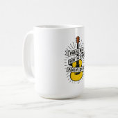Café Mugs (Devant gauche)