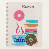 Café NOMMÉ (Devant)