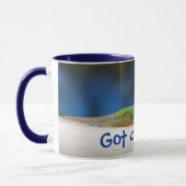 Café obtenu ? Tasse de Gecko (Gauche)