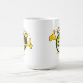 Café O'clock Mug (Centre)