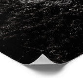 Café Open No 1 Poster (Coin)