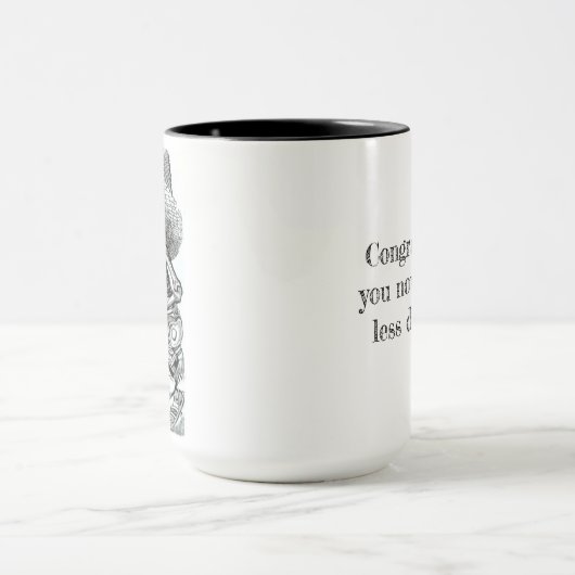 Café ou Mug Mort (Centre)