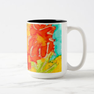 Café Paradise Paisible Mug