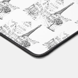 Cafe Paris Bureaumat