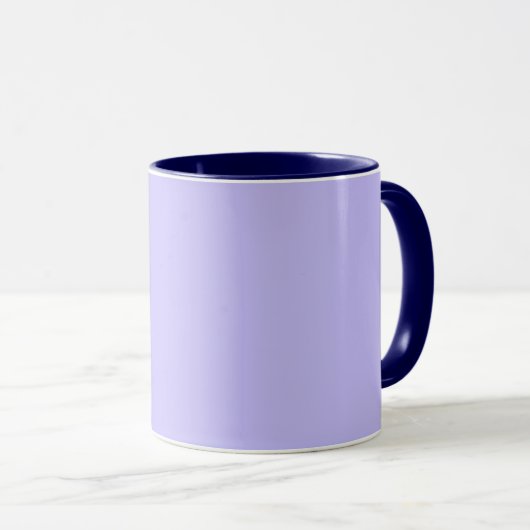 Café Paris Café Mug (Devant droit)