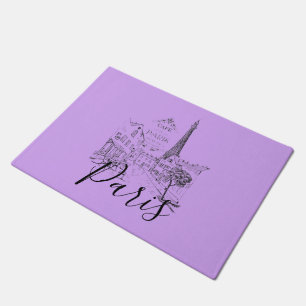 Cafe Paris Deurmat