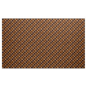 Café Pot & Tasses Tissu rustique (Yard)