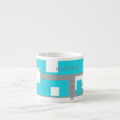 CAFÉ POWER Mug (Devant)