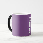 CAFÉ PRAY SLAY tasses (Devant gauche)