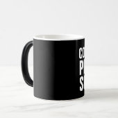 CAFÉ PRAY SLAY tasses (Devant gauche)