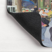 Cafe Provence Muismat (Hoek)