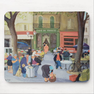 Cafe Provence Muismat