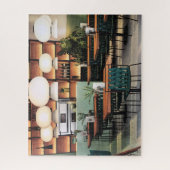 café puzzle café (Vertical)