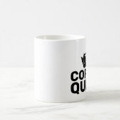 CAFÉ QUEEN MUGS CUPS (Centre)