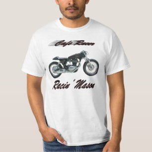 CAFE RACER Mason T-shirt