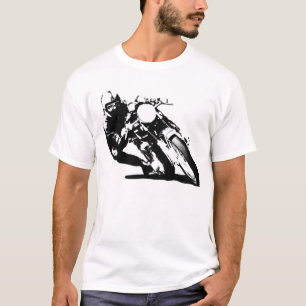 Cafe Racer T-shirt