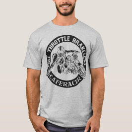 CAFE RACER T-SHIRT