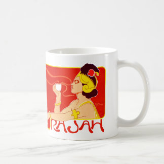 Cafe Raja Koffiemok