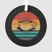 Café Retro Style Vintage (dos)