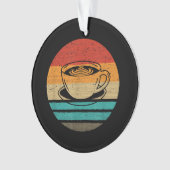 Café Retro Style Vintage (devant)
