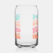 Café Retro Weekend Volleyball (Gauche)