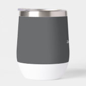 Café réutilisable / Bouteille d'eau - Boissons cha (Droite)