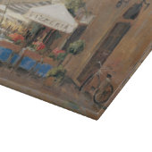 Café Roma Snijplank (Hoek)