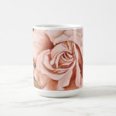 CAFÉ ROSE vintage MUG (Centre)