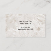 Café Shop 10 Cups Professionnel Fidélité de la cli (Dos)