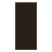 Café Shop Restaurant Menu et Tarifs (Dos)