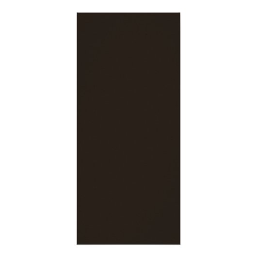 Café Shop Restaurant Menu et Tarifs (Dos)