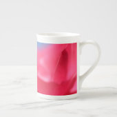 Café Soft Rose et Sky / Mug de thé (Droite)