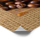 Café sophistiqué pour décoration maison / d'affair (Coin)