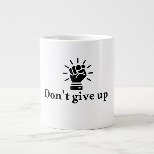 café tasse (Devant)