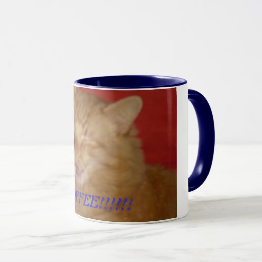 CAFÉ ! ! ! ! ! ! ! TASSE ! ! ! ! ! (Devant droit)