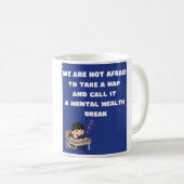 Café / tasse à thé (Devant droit)
