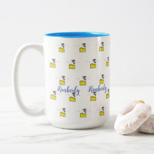 Café Tasse À Thé, Souris Fromage Aimer Baisers Deu