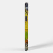 Cafe Terrace bij Night Van Gogh Case-Mate iPhone Case (Achterkant / Rechts)