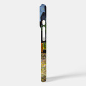 Cafe Terrace bij Night Van Gogh Case-Mate iPhone Case (Achterkant / Links)