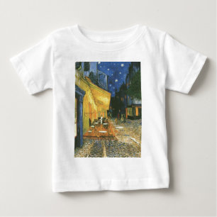 Cafe Terrace - Vincent van Gogh