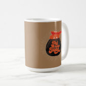 (Café) Tête de tasse de café (Devant droit)