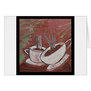 café ? thé ?
