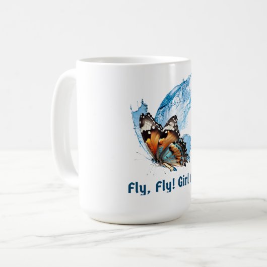 Café/Thé de Mug (Devant gauche)