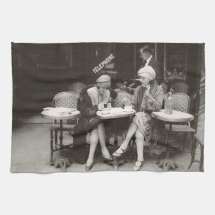 Cafe Theedoek