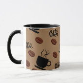 Cafe Thleed Coffee-Mok Mok (Links)