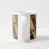 Café Time Mug (Dos)