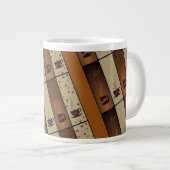Café Time Mug (Devant droit)