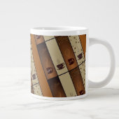 Café Time Mug (Droite)